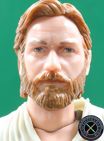 Obi-Wan Kenobi Wandering Jedi Star Wars The Black Series