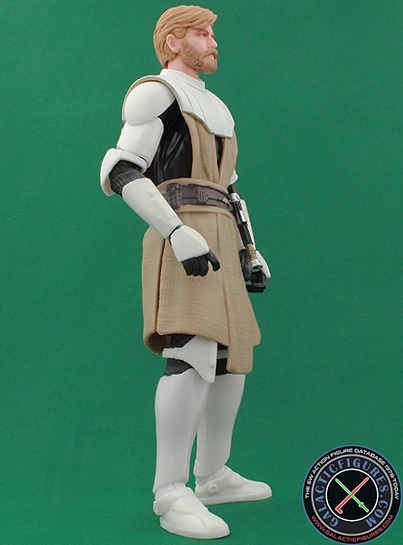 Obi-Wan Kenobi Clones Of The Republic 2-pack #3 Star Wars The Black Series