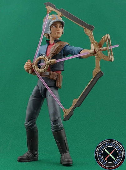 Omega Mercenary Gear Star Wars The Black Series