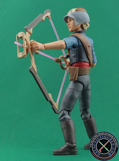 Omega Mercenary Gear Star Wars The Black Series