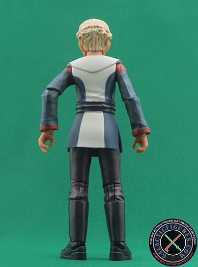 Omega  Star Wars The Black Series
