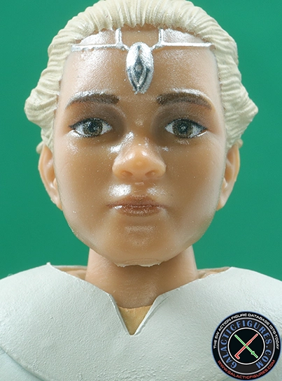 Omega  Star Wars The Black Series