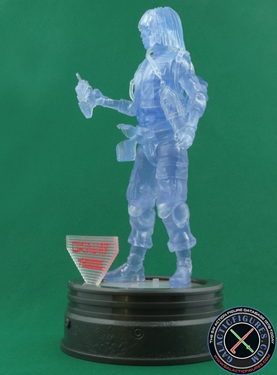Osha Aniseya Holocomm Star Wars The Black Series