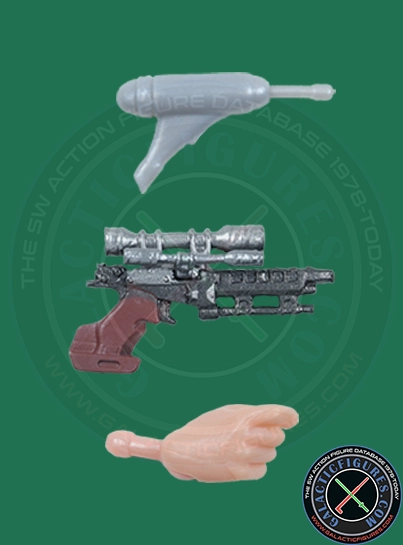 Padmé Amidala Theed Star Wars The Black Series