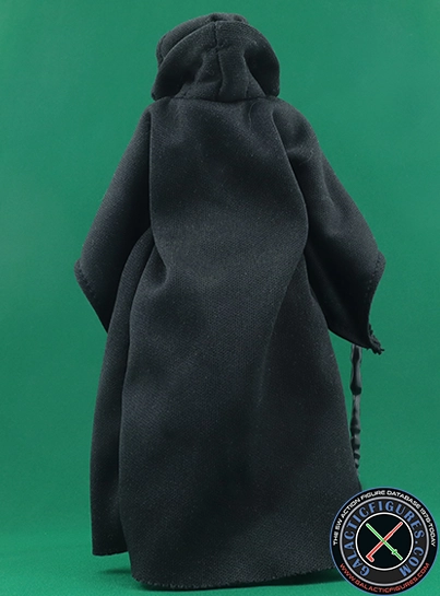 Palpatine (Darth Sidious)  Star Wars The Black Series