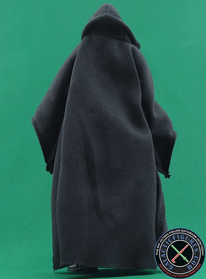Palpatine (Darth Sidious)  Star Wars The Black Series
