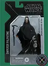 Palpatine (Darth Sidious) Star Wars The Black Series