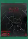 Palpatine (Darth Sidious) With Throne Star Wars The Black Series