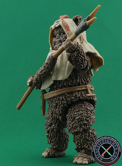 Paploo  Star Wars The Black Series