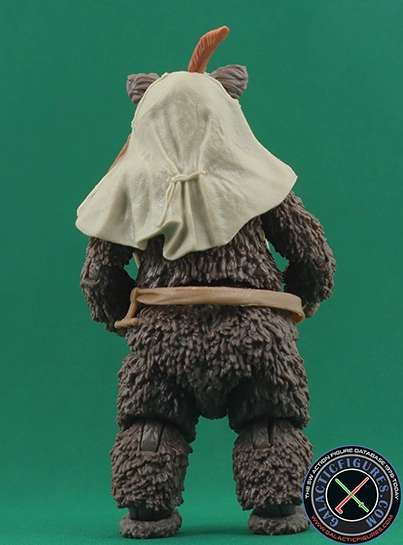 Paploo  Star Wars The Black Series