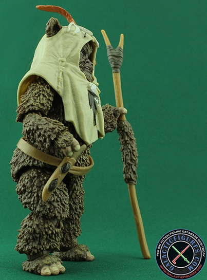 Paploo Heroes Of Endor 4-Pack Star Wars The Black Series