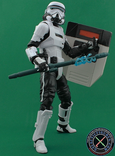 Imperial Patrol Trooper (Star Wars The Black Series)