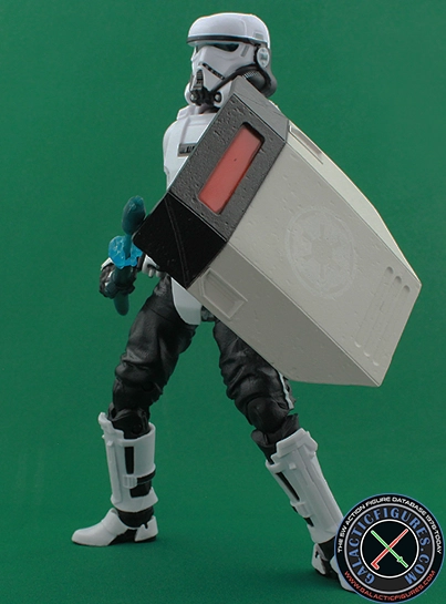 Imperial Patrol Trooper (Star Wars The Black Series)