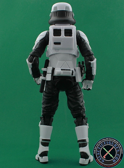 Imperial Patrol Trooper (Star Wars The Black Series)