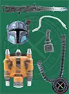 Star Wars The Black Series Paz Vizsla