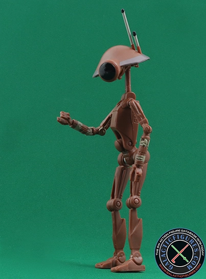 Pit Droid Droid Depot 5-Pack Star Wars The Black Series