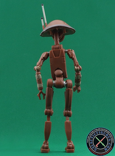 Pit Droid Droid Depot 5-Pack Star Wars The Black Series