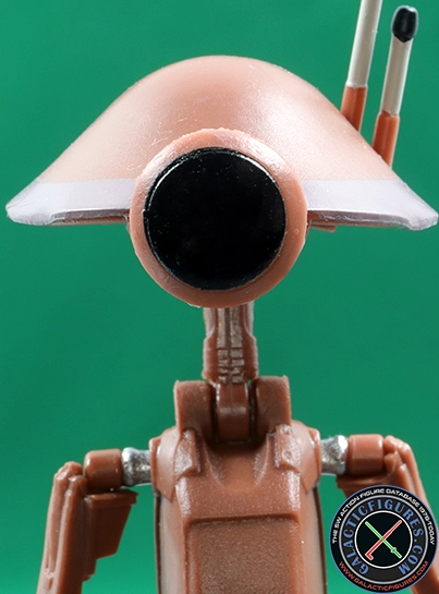 Pit Droid Droid Depot 5-Pack Star Wars The Black Series