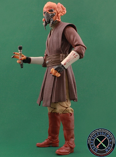 Plo Koon Clones Of The Republic 2-pack #5 Star Wars The Black Series