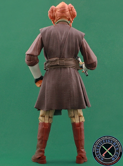 Plo Koon (Star Wars The Black Series)