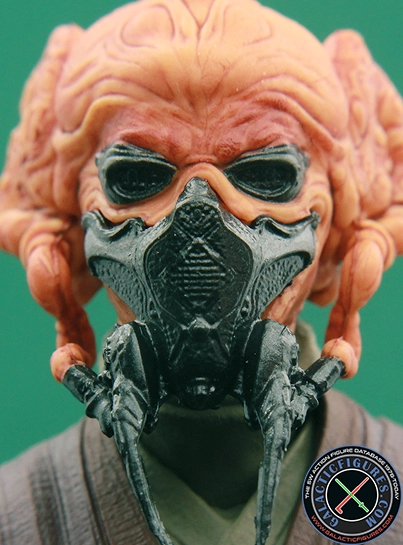 Plo Koon (Star Wars The Black Series)