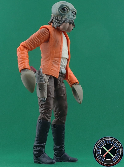 Ponda Baba Cantina Showdown 3-Pack Star Wars The Black Series