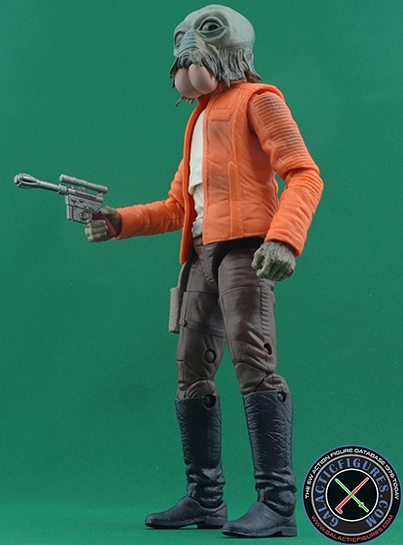 Ponda Baba Cantina Showdown 3-Pack Star Wars The Black Series