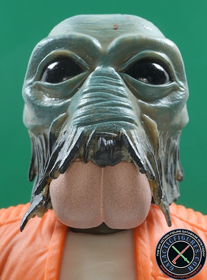 Ponda Baba Cantina Showdown 3-Pack Star Wars The Black Series