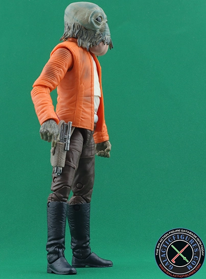 Ponda Baba A New Hope Star Wars The Black Series