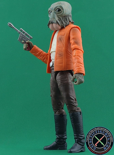 Ponda Baba A New Hope Star Wars The Black Series