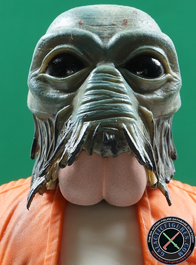 Ponda Baba A New Hope Star Wars The Black Series