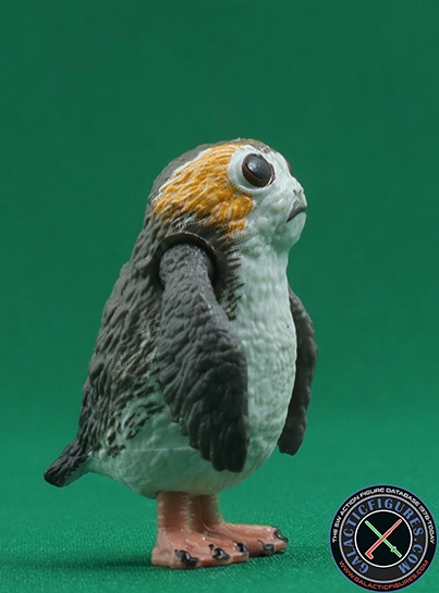 Porg Galactic Creatures 6-Pack Star Wars The Black Series