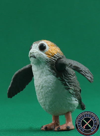 Porg Galactic Creatures 6-Pack Star Wars The Black Series
