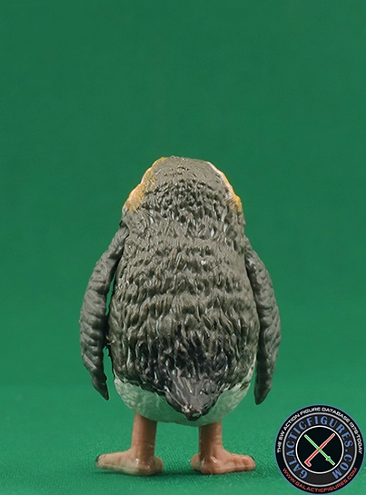 Porg Galactic Creatures 6-Pack Star Wars The Black Series