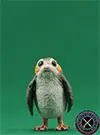 Porg, Galactic Creatures 6-Pack figure