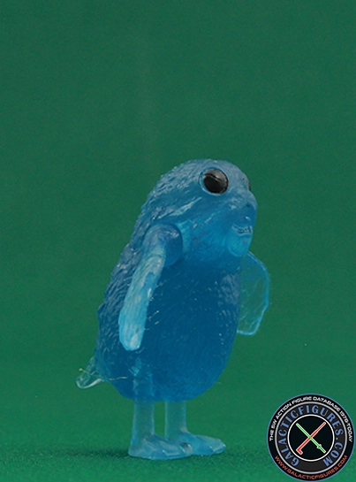 Porg 2025 Holiday Edition 3-pack (Stormtrooper And 2 Porgs) Star Wars The Black Series