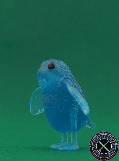 Porg 2025 Holiday Edition 3-pack (Stormtrooper And 2 Porgs) Star Wars The Black Series