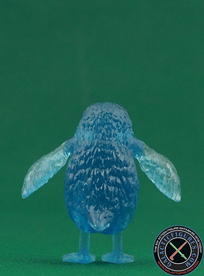 Porg 2025 Holiday Edition 3-pack (Stormtrooper And 2 Porgs) Star Wars The Black Series