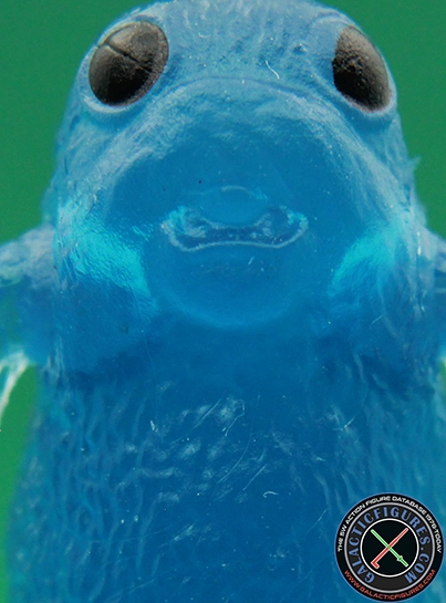 Porg 2025 Holiday Edition 3-pack (Stormtrooper And 2 Porgs) Star Wars The Black Series