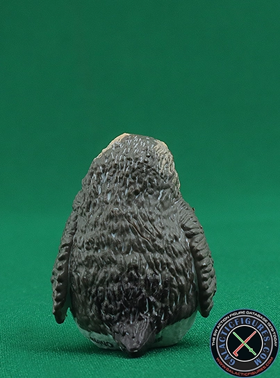 Porg Galactic Creatures 6-Pack Star Wars The Black Series
