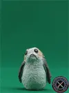 Porg, Galactic Creatures 6-Pack figure