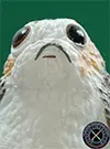 Porg Galactic Creatures 6-Pack Star Wars The Black Series