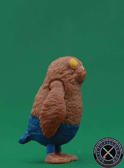 Porg 2025 Halloween Edition 2-Pack #3 Star Wars The Black Series