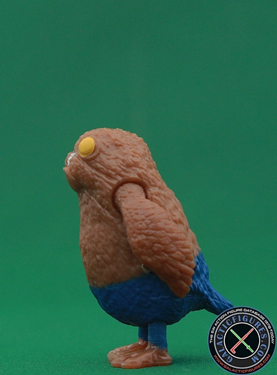 Porg 2025 Halloween Edition 2-Pack #3 Star Wars The Black Series