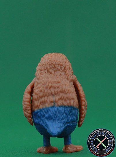 Porg 2025 Halloween Edition 2-Pack #3 Star Wars The Black Series