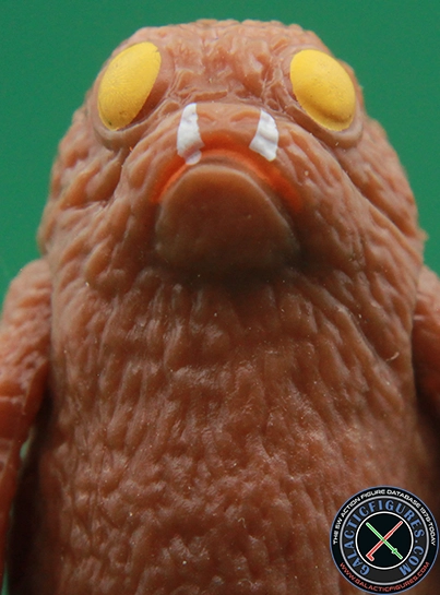 Porg 2025 Halloween Edition 2-Pack #3 Star Wars The Black Series