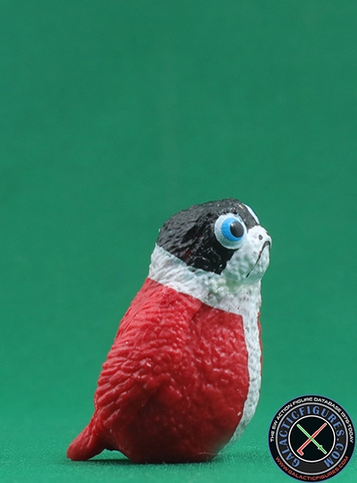 Porg 2022 Holiday Edition 2-Pack #5 of 6 Star Wars The Black Series