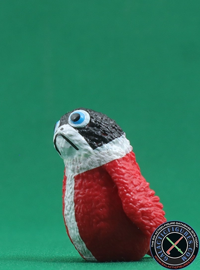 Porg 2022 Holiday Edition 2-Pack #5 of 6 Star Wars The Black Series