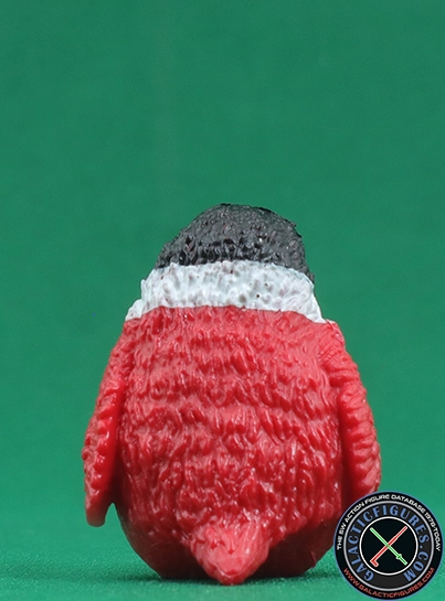 Porg 2022 Holiday Edition 2-Pack #5 of 6 Star Wars The Black Series