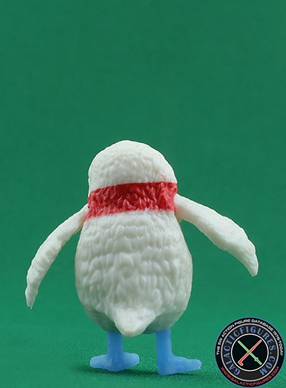 Porg 2022 Holiday Edition 2-Pack #1 of 6 Star Wars The Black Series
